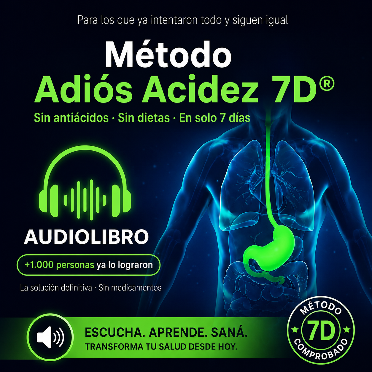 Audio Libro